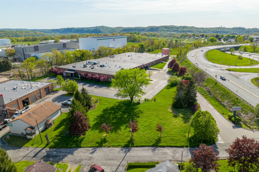 616 Hite Rd, Harwick, PA for sale - Primary Photo - Image 1 of 12