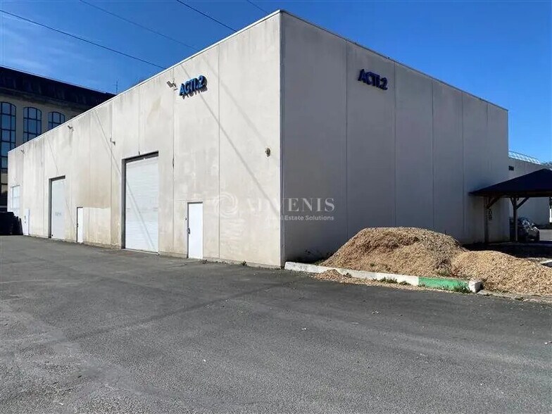 Flex in Vitry-sur-Seine for lease - Building Photo - Image 2 of 35