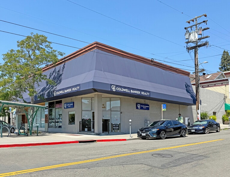 1495 Shattuck Ave, Berkeley, CA for lease - Building Photo - Image 2 of 12