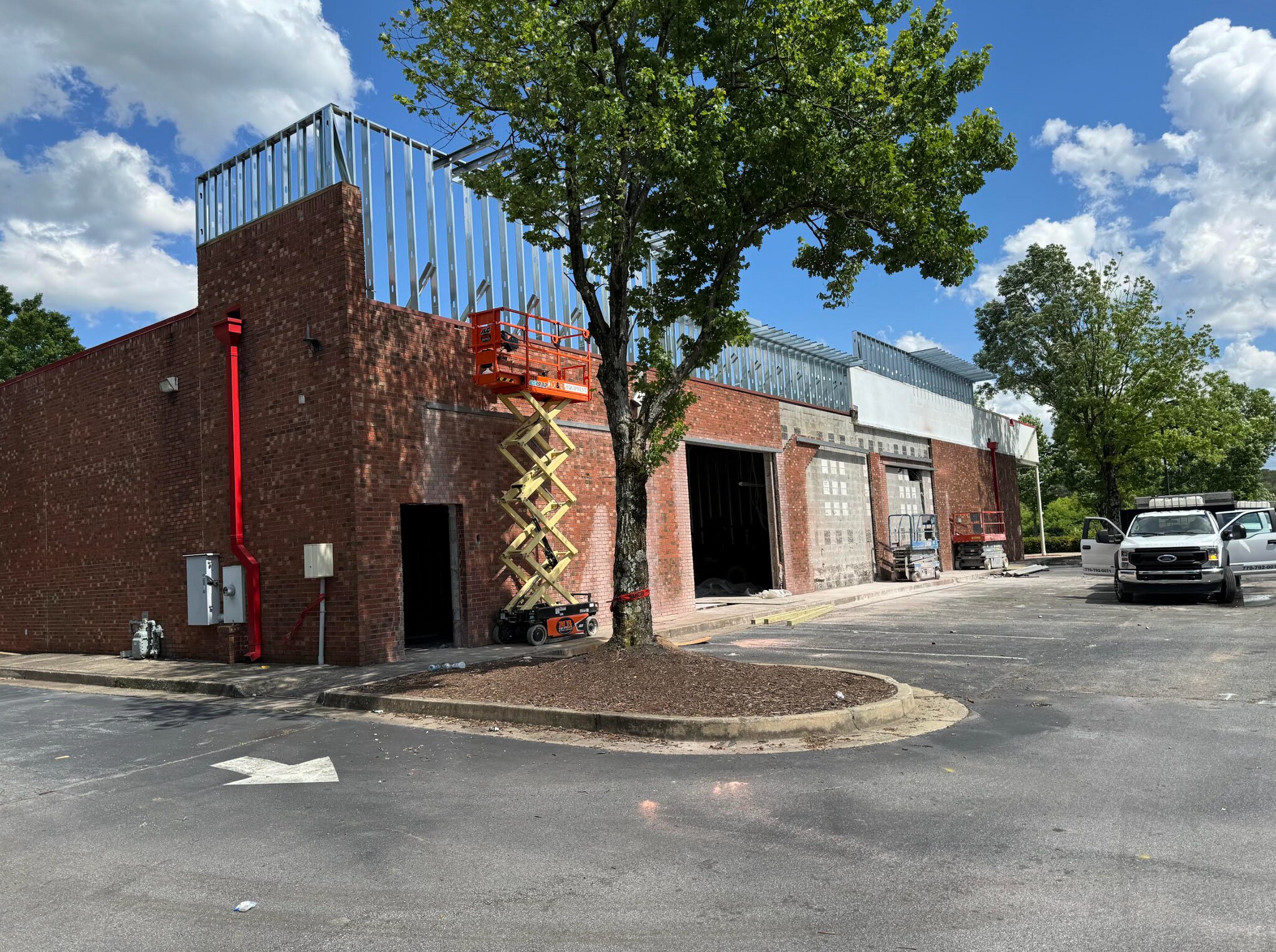 10710 State Bridge Rd, Alpharetta, GA for sale Building Photo- Image 1 of 1