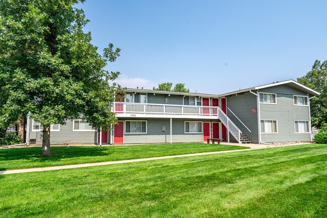 More details for The College – Multifamily for Sale, Boulder, CO