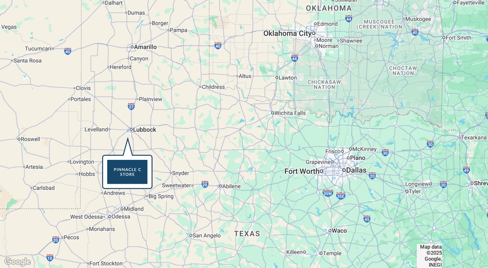 2815 Slide Rd, Lubbock, TX for sale - Building Photo - Image 3 of 3