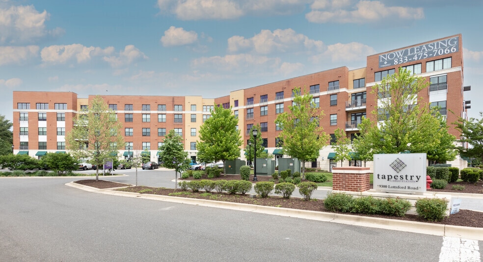 9300 Lottsford Rd, Largo, MD for lease - Building Photo - Image 3 of 42