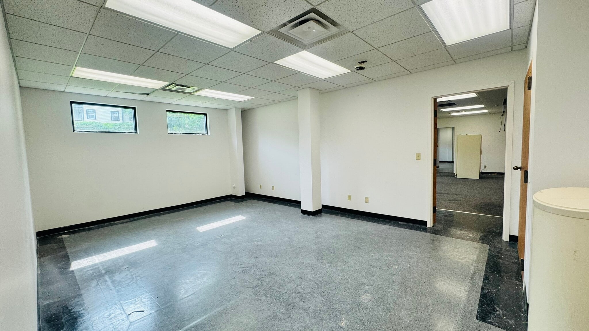 1707 S Park St, Kalamazoo, MI for lease Interior Photo- Image 1 of 2