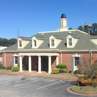 More details for 6341 Highway 92, Acworth, GA - Office for Lease