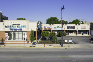 More details for 4724-4736 N Kedzie Ave, Chicago, IL - Retail for Lease