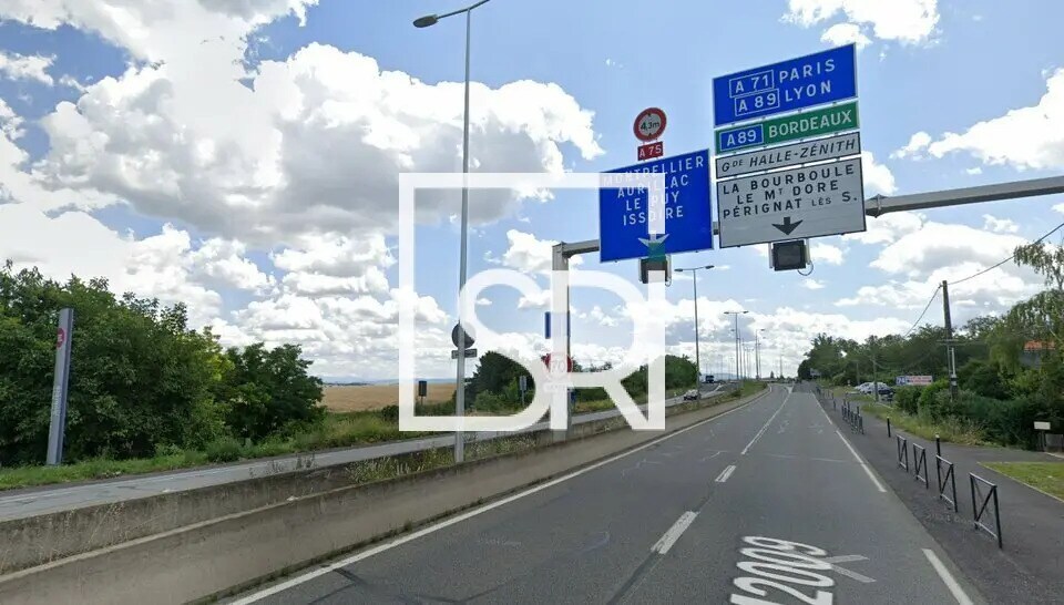 Retail in Aubière for lease - Building Photo - Image 3 of 17