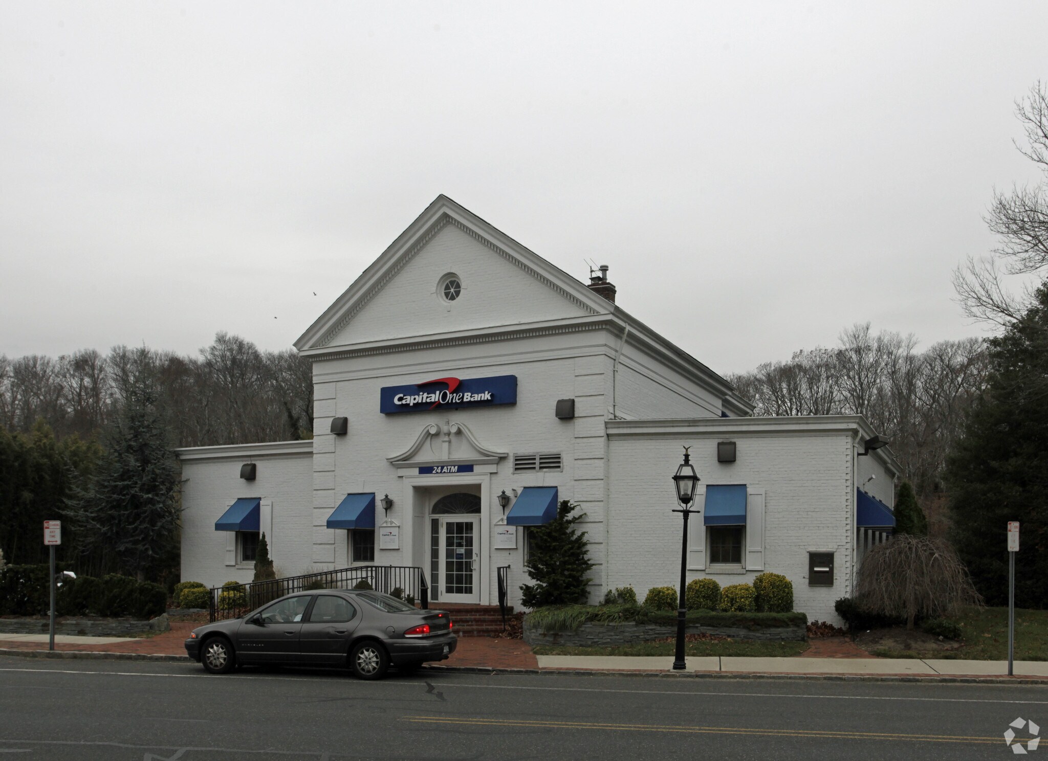 64 Main St, Stony Brook, NY for sale Primary Photo- Image 1 of 1