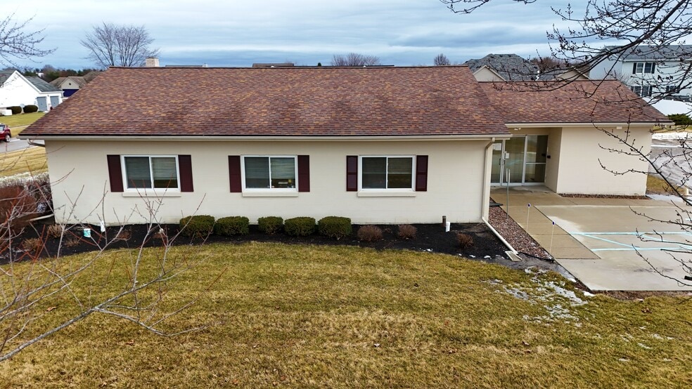 714 Taylor, Delta, OH for sale - Building Photo - Image 1 of 9