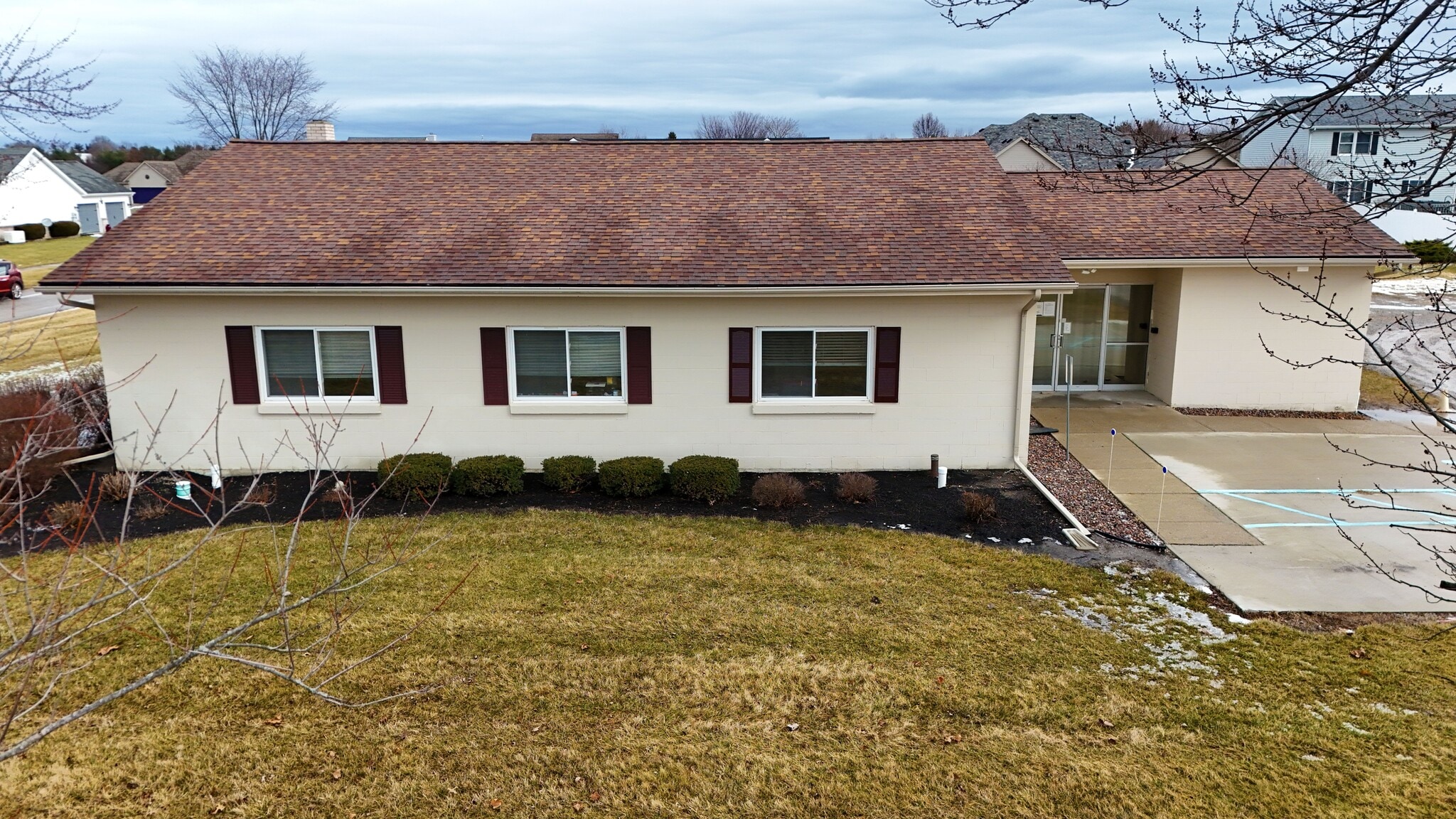 714 Taylor, Delta, OH for sale Building Photo- Image 1 of 10
