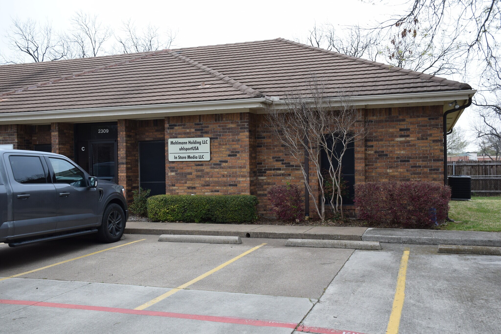 2309 Roosevelt Dr, Arlington, TX for sale Building Photo- Image 1 of 1