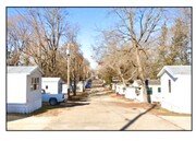 Maquoketa Mobile Home Park - Mobile Home or RV Park