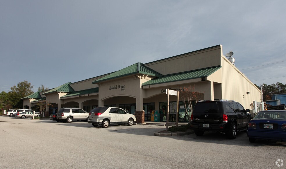 1515 County Road 210 W, Saint Johns, FL for sale - Primary Photo - Image 1 of 7