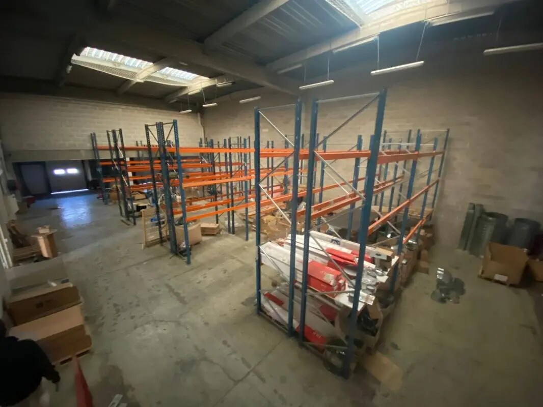 Flex in Lisses for sale Interior Photo- Image 1 of 14