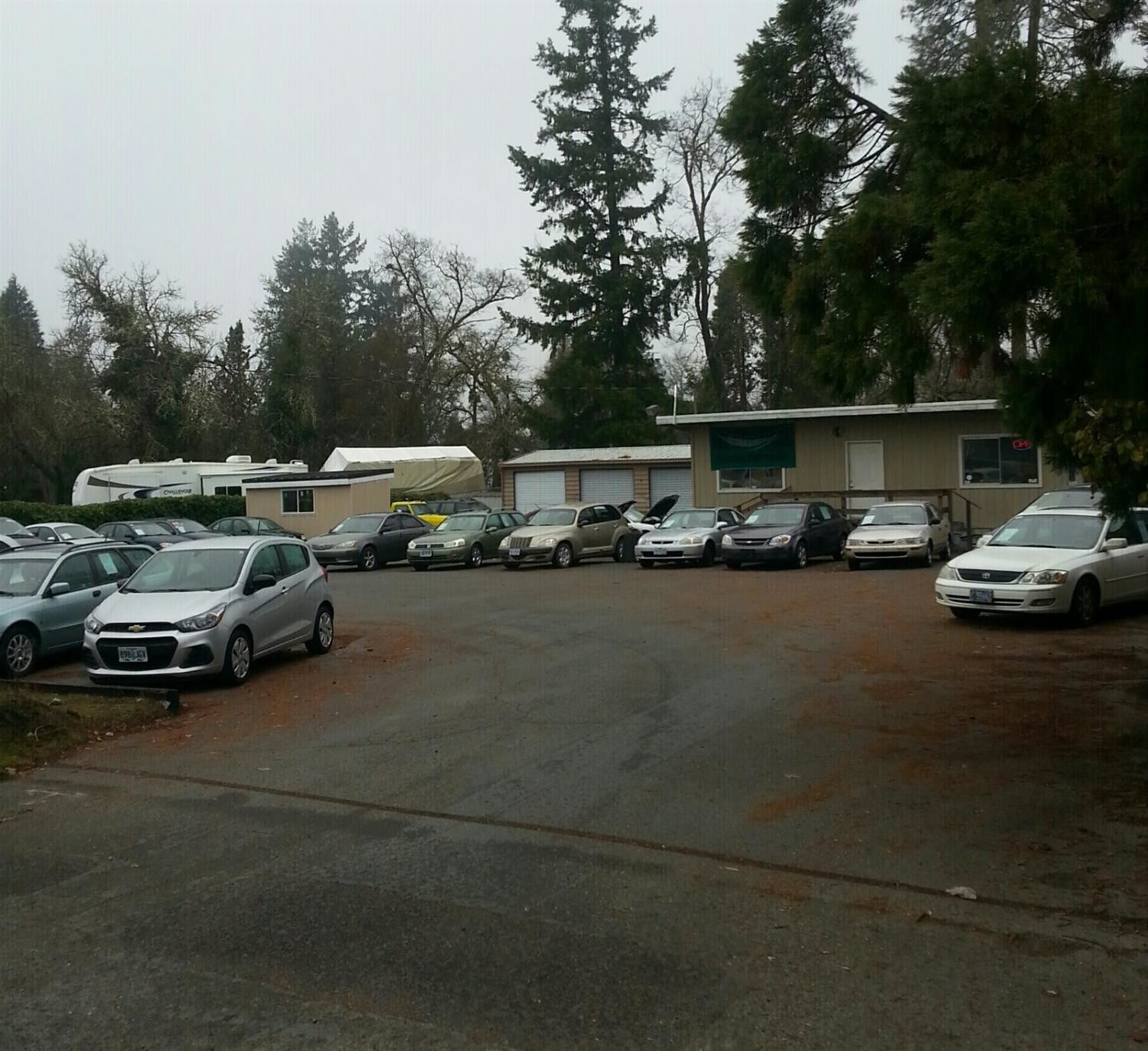 1660 Rogue River Hwy, Grants Pass, OR for sale Building Photo- Image 1 of 1