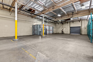 More details for 21350 Lassen St, Chatsworth, CA - Industrial for Lease