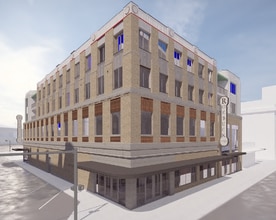 123 S Market St, Wichita, KS for lease Building Photo- Image 1 of 1