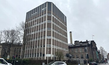 1 Summerhall, Edinburgh for lease Building Photo- Image 1 of 2