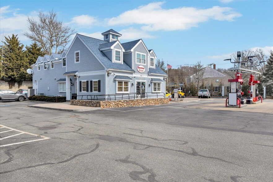804 Main St, Osterville, MA for lease - Building Photo - Image 2 of 12