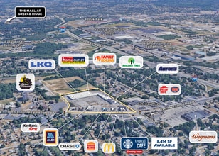 20-42 Spencerport Rd, Rochester, NY for lease Building Photo- Image 1 of 1