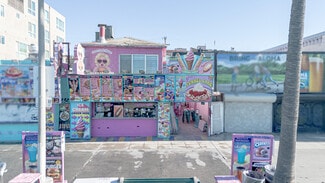 More details for 2011 Ocean Front Walk, Venice, CA - Retail for Sale