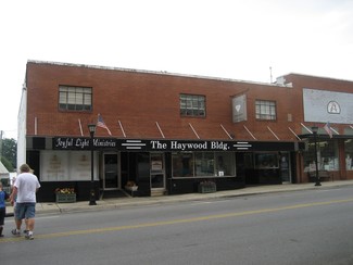 More details for 350 Franklin St, Rocky Mount, VA - Office, Retail for Lease