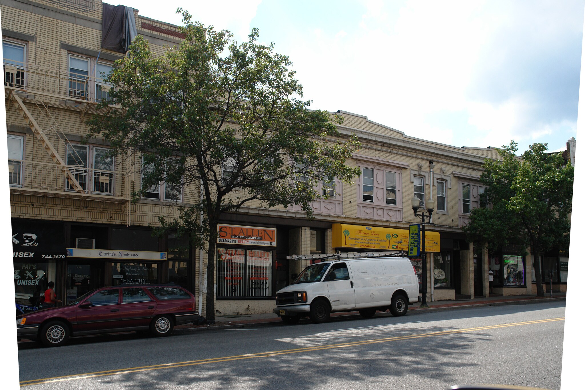 340 Bloomfield Ave, Montclair, NJ for sale Primary Photo- Image 1 of 1