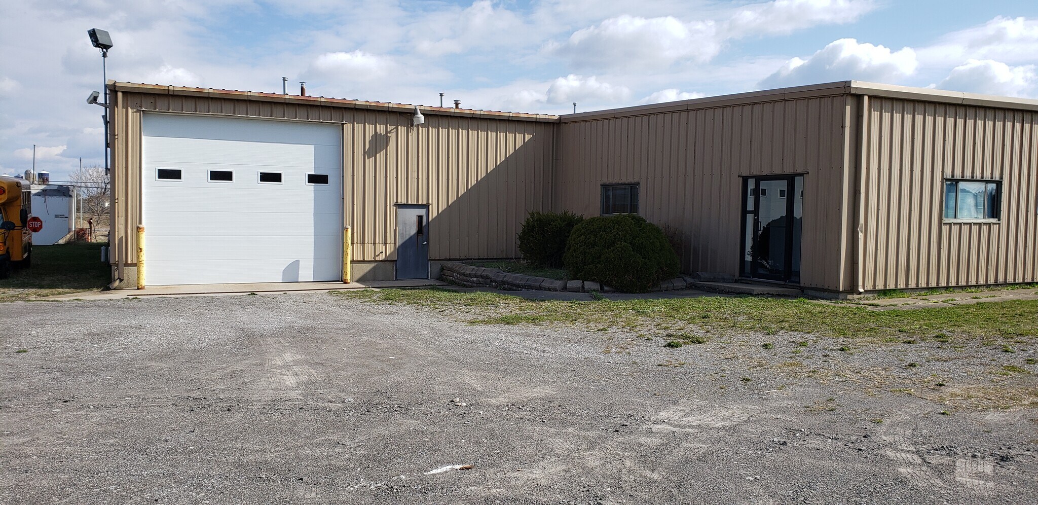 2951 Judge Rd, Oakfield, NY for sale Building Photo- Image 1 of 1