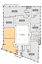 8505 Fenton St, Silver Spring, MD for lease Interior Photo- Image 1 of 1