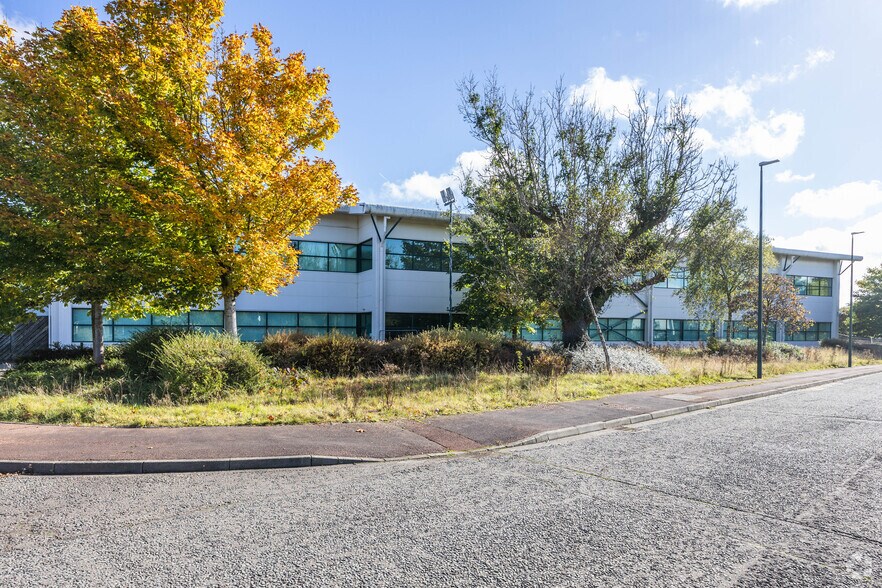 Birch Wood Dr, Peterlee for lease - Building Photo - Image 3 of 7