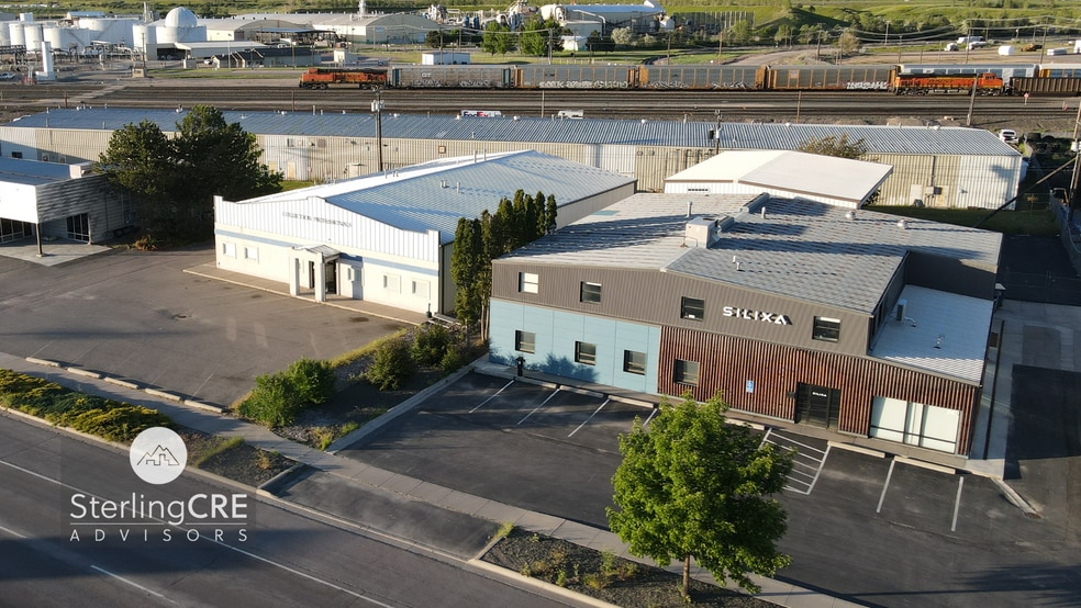 3102 W Broadway St, Missoula, MT for sale - Building Photo - Image 2 of 7