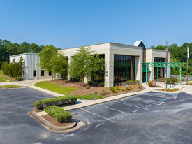 177 Technology Pky, Auburn AL - Call Center