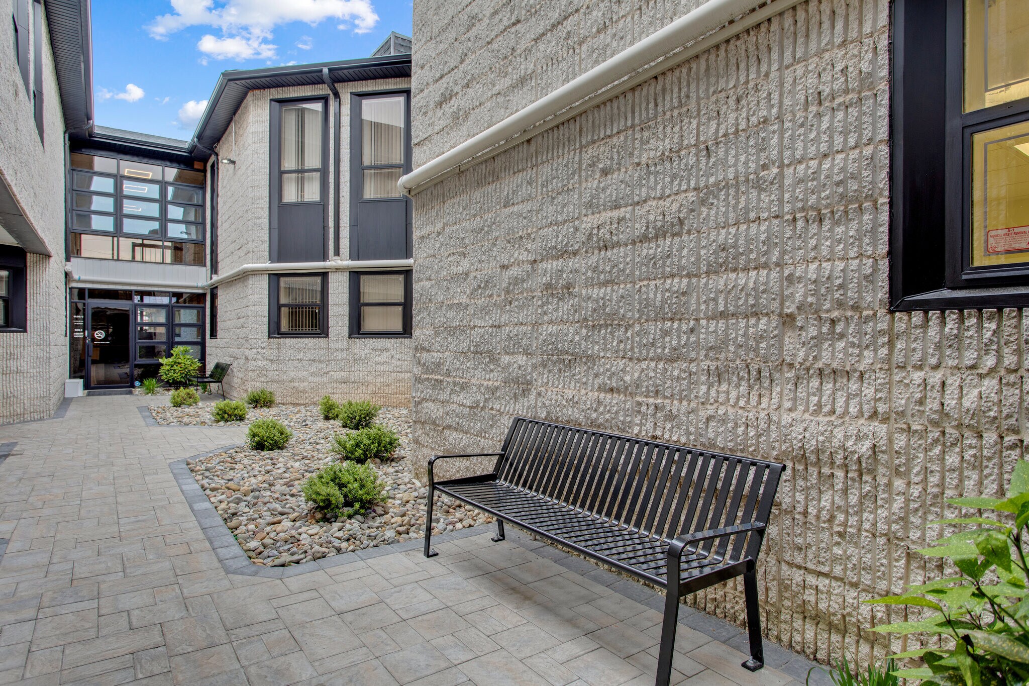 2627 Hylan Blvd, Staten Island, NY 10306 Hylan Medical Building