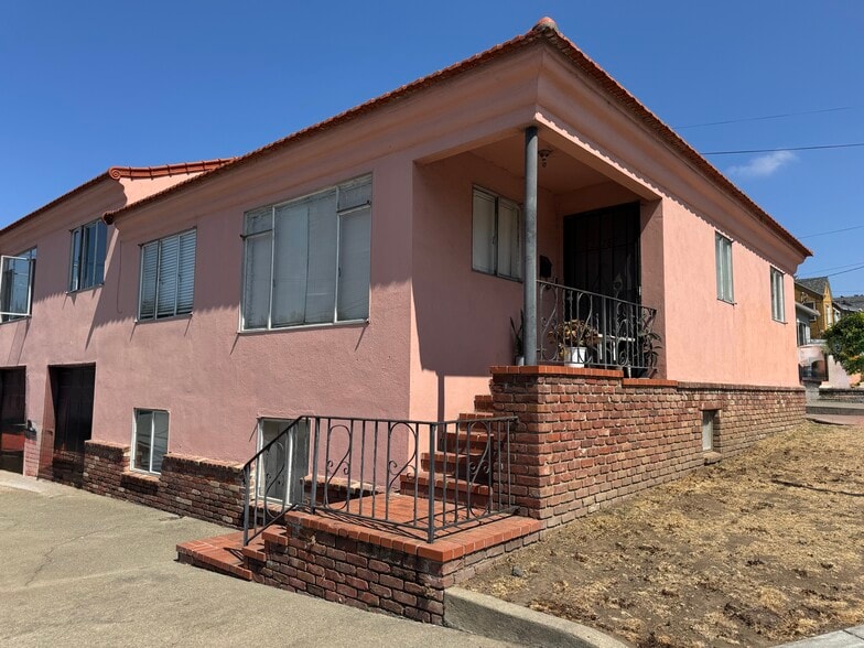 22774 4th St, Hayward, CA for sale - Building Photo - Image 2 of 9