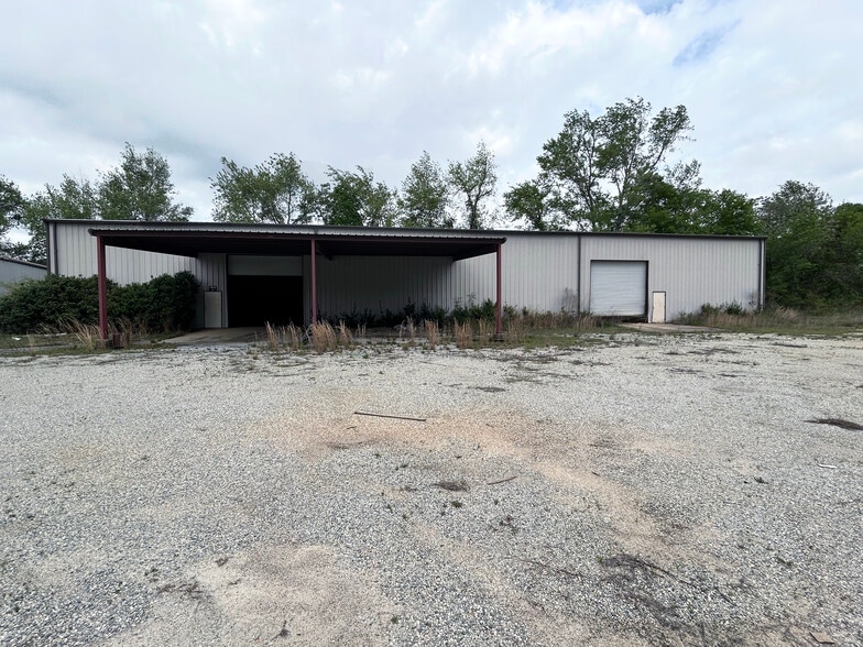 378 Eastland Rd, Dothan, AL for sale - Building Photo - Image 2 of 69