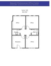 700 Old Roswell Lakes Pky, Roswell, GA for lease Site Plan- Image 1 of 12