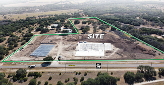 More details for 4651 FM 3405, Georgetown, TX - Industrial for Lease