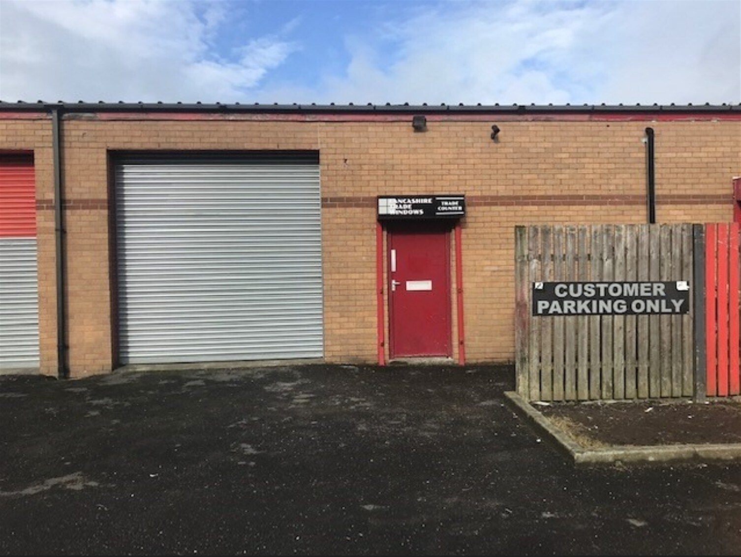 Farrington Ct, Burnley for lease Building Photo- Image 1 of 3