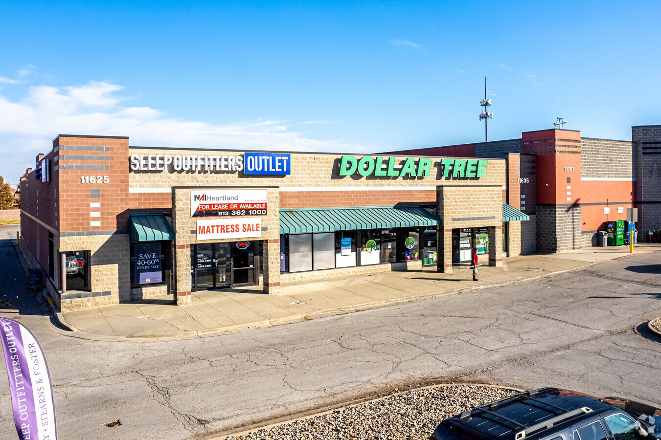 1162511635 Metcalf Ave, Overland Park, KS 66210