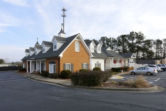 More details for 7961 Hwy 92, Woodstock, GA - Office, Office/Medical for Lease
