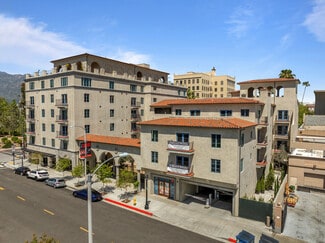 More details for 88 N Oakland Ave, Pasadena, CA - Retail for Lease