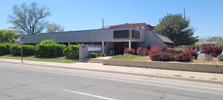 More details for 933-935 N Topeka St, Wichita, KS - Office for Lease