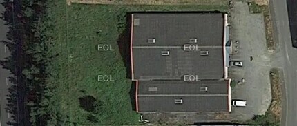 6 Rue Du Général John Wood, Bain-de-Bretagne, IEV - AERIAL map view