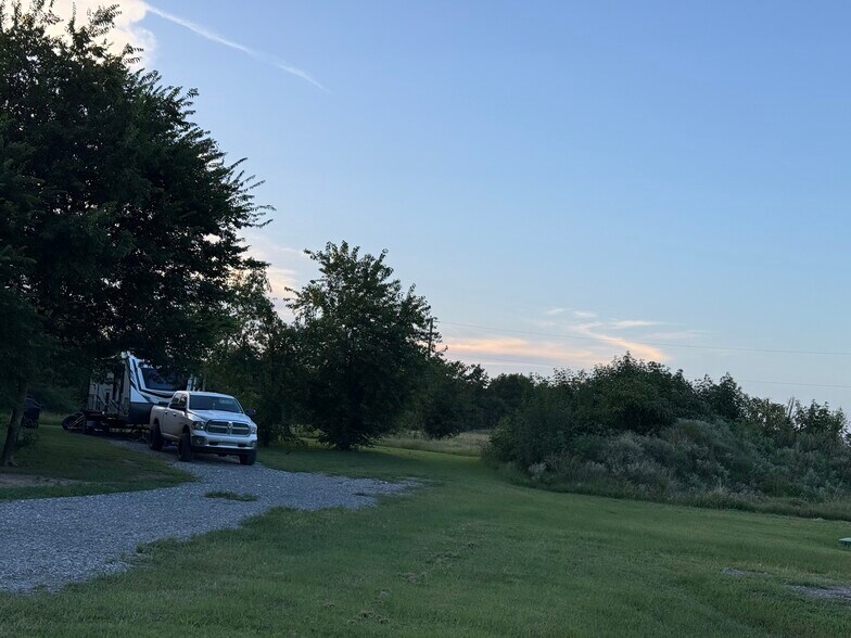 2141 FM Hwy  64, Ladonia, TX for sale - Building Photo - Image 3 of 4