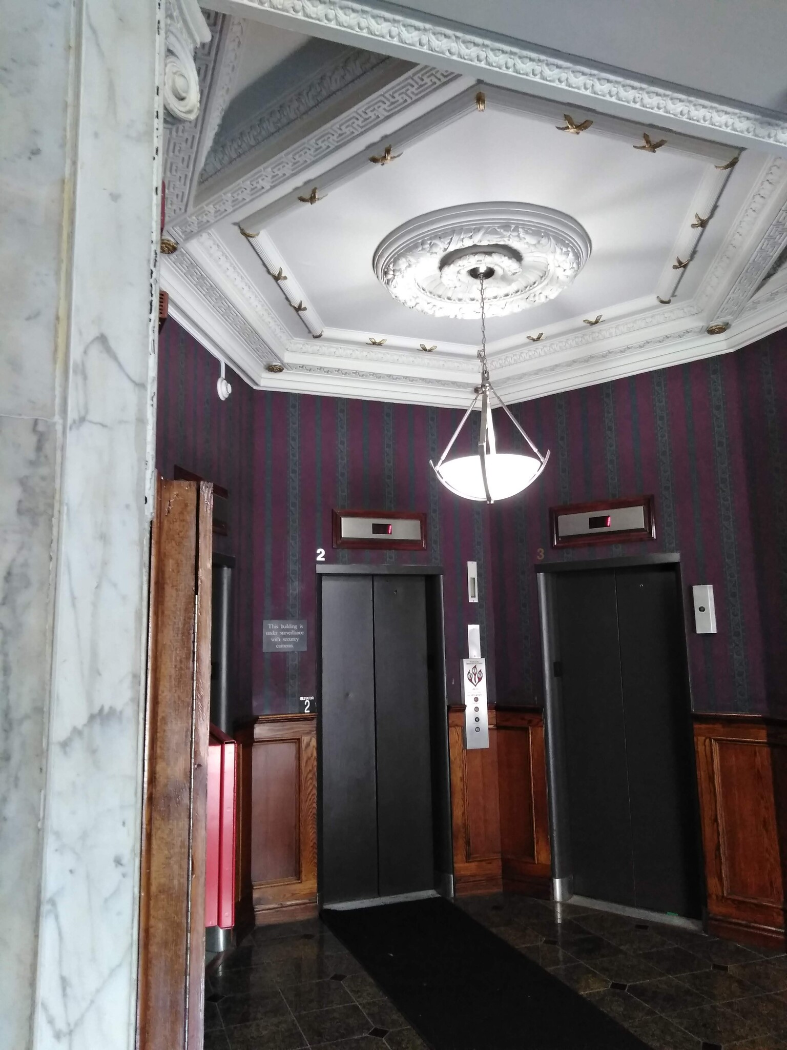 100 5th Ave, Pittsburgh, PA for lease Building Photo- Image 1 of 8