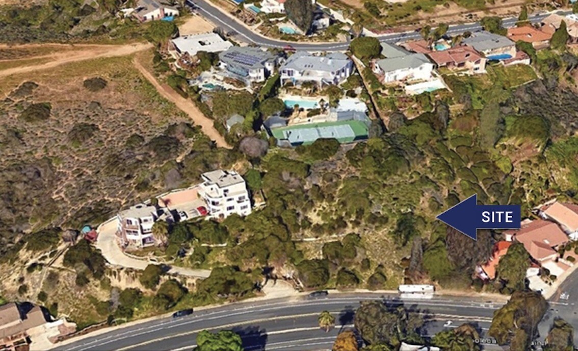 54005408 Soledad Mountain, La Jolla, CA 92037