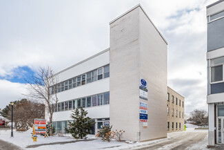 More details for 1296 Carling Ave, Ottawa, ON - Office for Lease