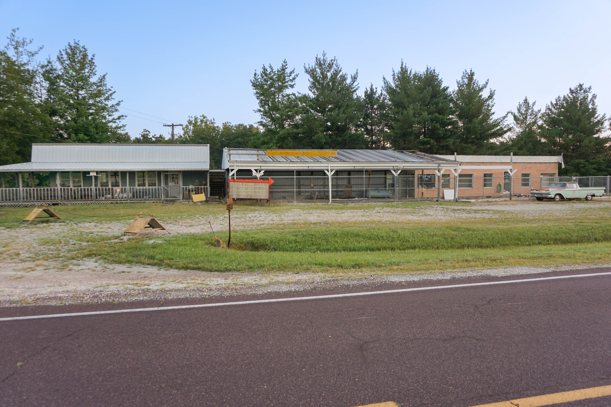 12661 Old Highway 66, Rolla, MO for sale Building Photo- Image 1 of 28