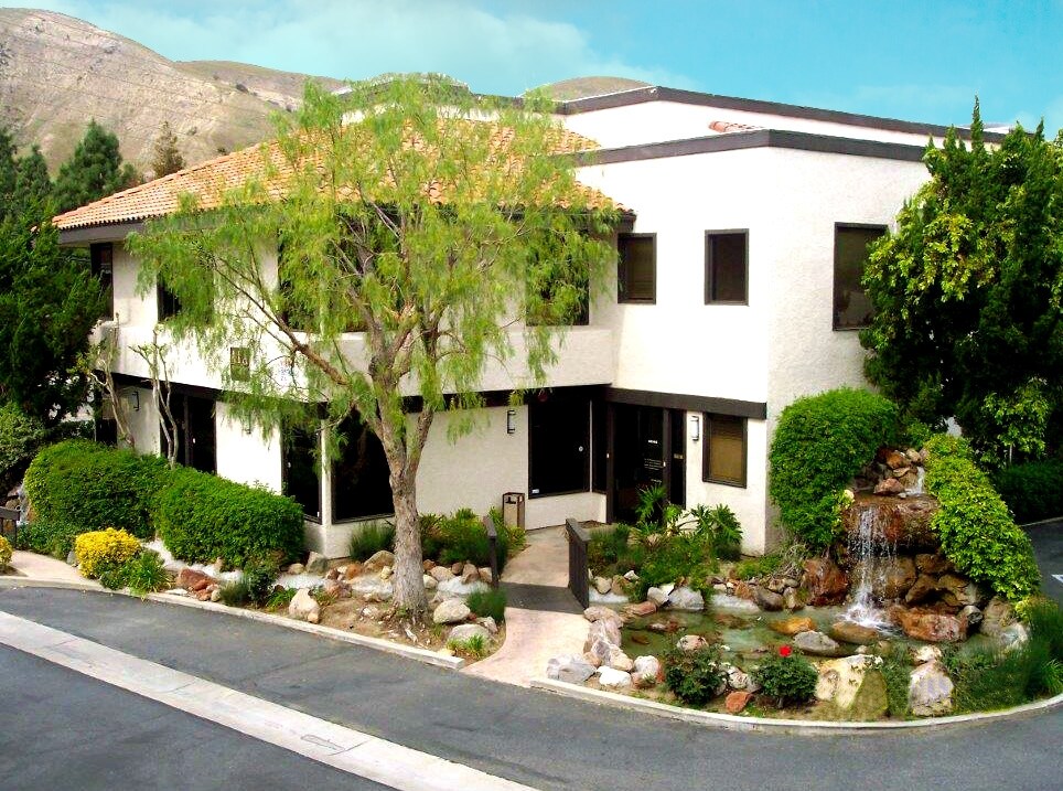 26540 Agoura Rd, Calabasas, CA for sale Primary Photo- Image 1 of 1