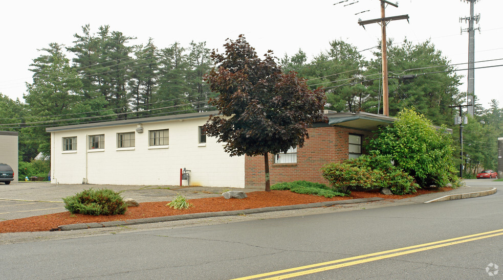 1 Progress Ave, Nashua, NH for sale - Primary Photo - Image 1 of 1